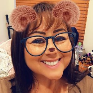 Meet your Posher, Jessie